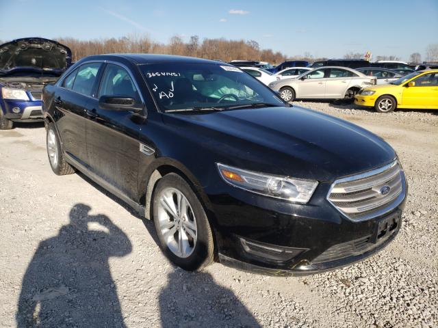 Photo 0 VIN: 1FAHP2E81HG117183 - FORD TAURUS SEL 