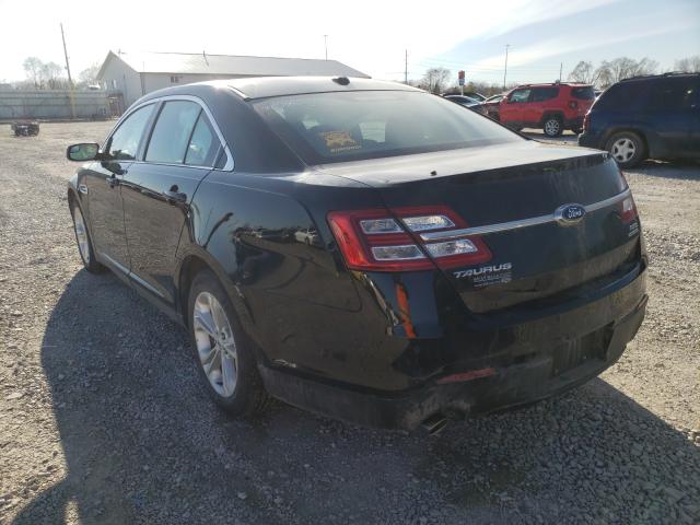 Photo 2 VIN: 1FAHP2E81HG117183 - FORD TAURUS SEL 