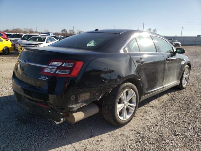 Photo 3 VIN: 1FAHP2E81HG117183 - FORD TAURUS SEL 