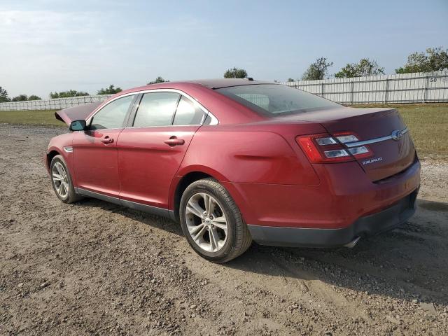 Photo 1 VIN: 1FAHP2E81HG125106 - FORD TAURUS SEL 