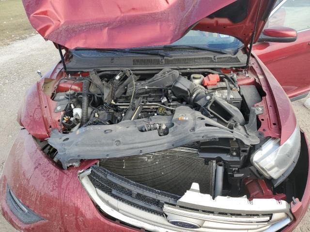 Photo 10 VIN: 1FAHP2E81HG125106 - FORD TAURUS SEL 