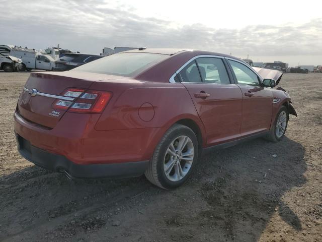 Photo 2 VIN: 1FAHP2E81HG125106 - FORD TAURUS SEL 