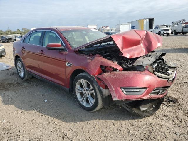 Photo 3 VIN: 1FAHP2E81HG125106 - FORD TAURUS SEL 