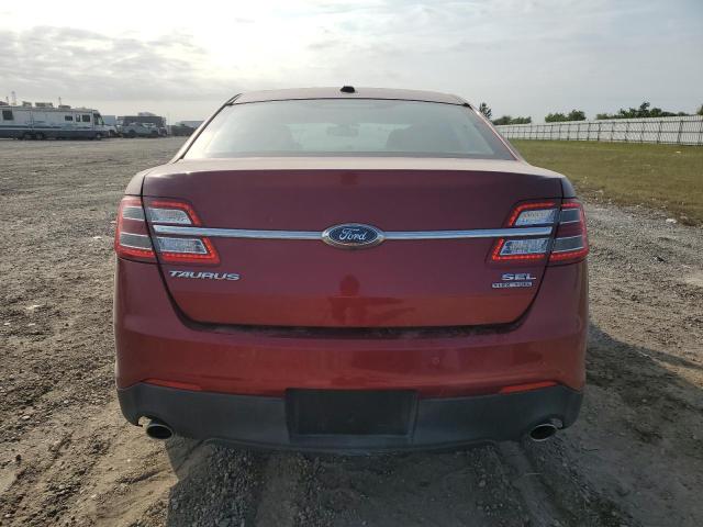 Photo 5 VIN: 1FAHP2E81HG125106 - FORD TAURUS SEL 