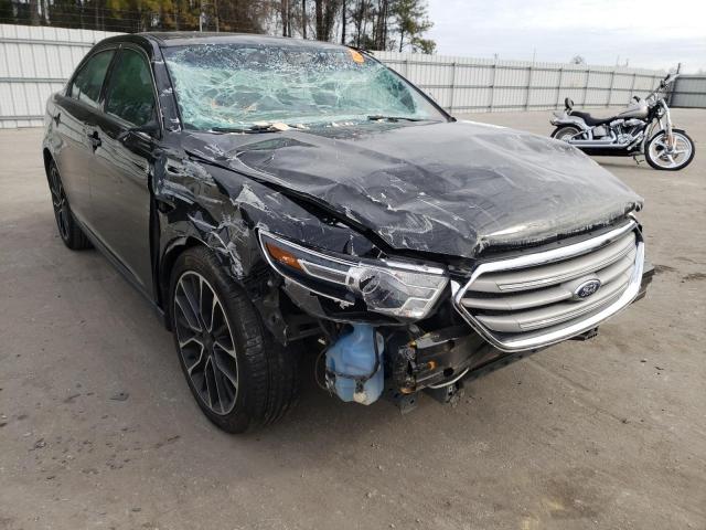 Photo 0 VIN: 1FAHP2E81HG125140 - FORD TAURUS SEL 