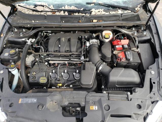 Photo 6 VIN: 1FAHP2E81HG125140 - FORD TAURUS SEL 