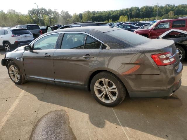 Photo 1 VIN: 1FAHP2E81HG125509 - FORD TAURUS SEL 