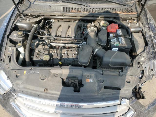 Photo 10 VIN: 1FAHP2E81HG125509 - FORD TAURUS SEL 