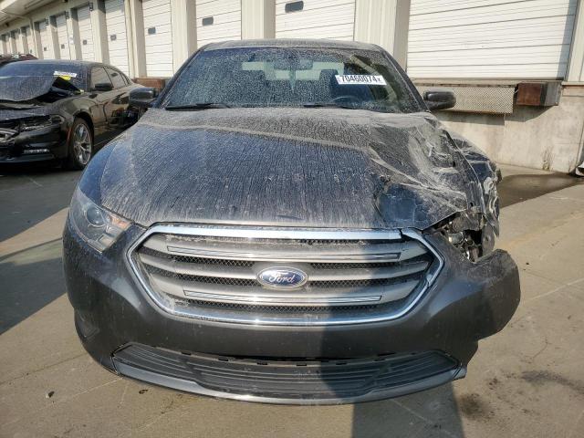 Photo 4 VIN: 1FAHP2E81HG125509 - FORD TAURUS SEL 