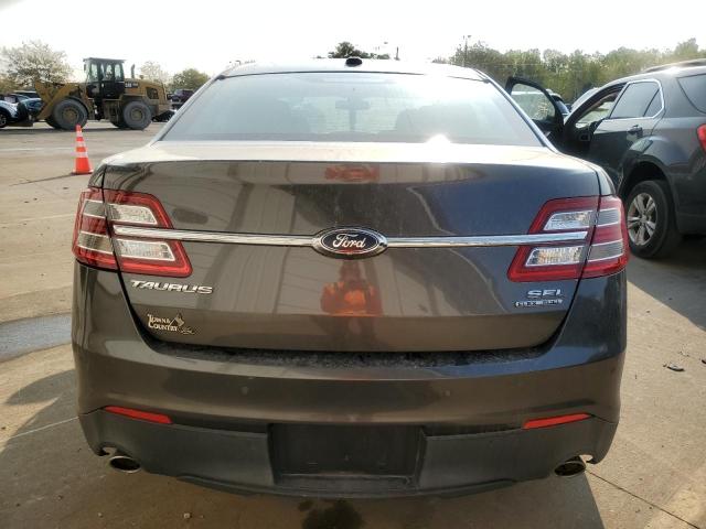 Photo 5 VIN: 1FAHP2E81HG125509 - FORD TAURUS SEL 