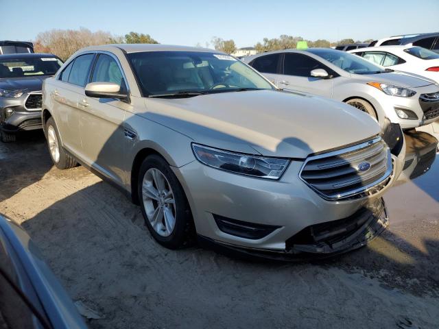 Photo 3 VIN: 1FAHP2E81HG133027 - FORD TAURUS SEL 