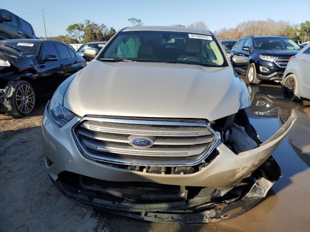 Photo 4 VIN: 1FAHP2E81HG133027 - FORD TAURUS SEL 