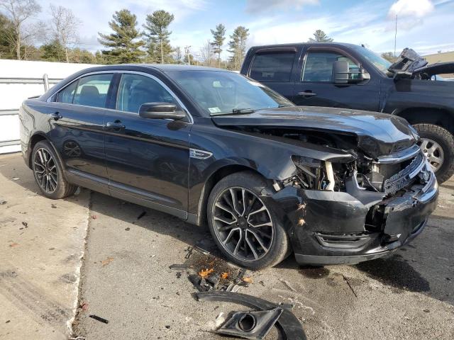 Photo 3 VIN: 1FAHP2E81HG134825 - FORD TAURUS 