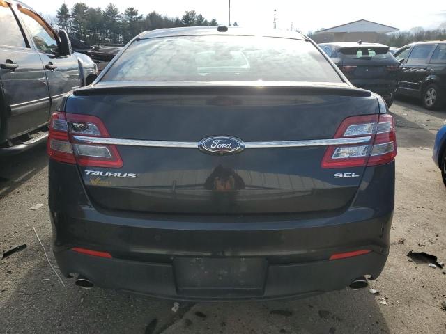 Photo 5 VIN: 1FAHP2E81HG134825 - FORD TAURUS 