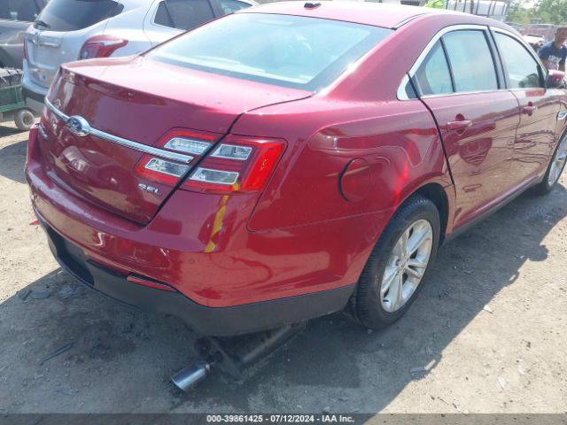 Photo 3 VIN: 1FAHP2E81JG111177 - FORD TAURUS 