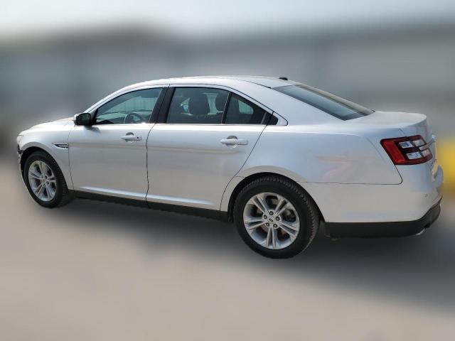 Photo 1 VIN: 1FAHP2E81JG114080 - FORD TAURUS 