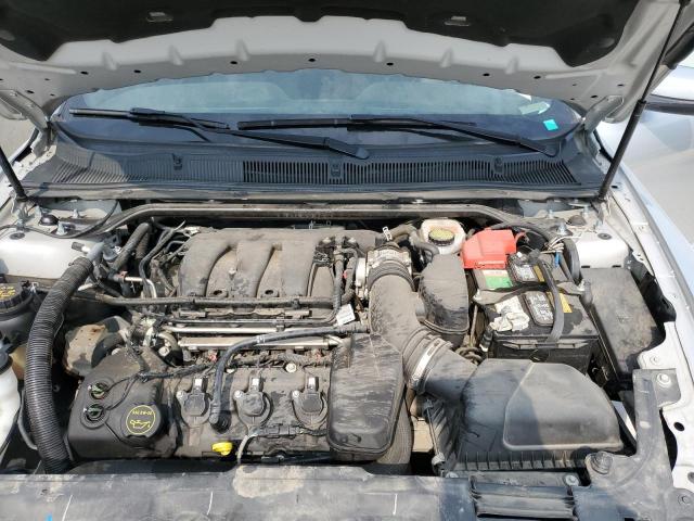 Photo 10 VIN: 1FAHP2E81JG114080 - FORD TAURUS 