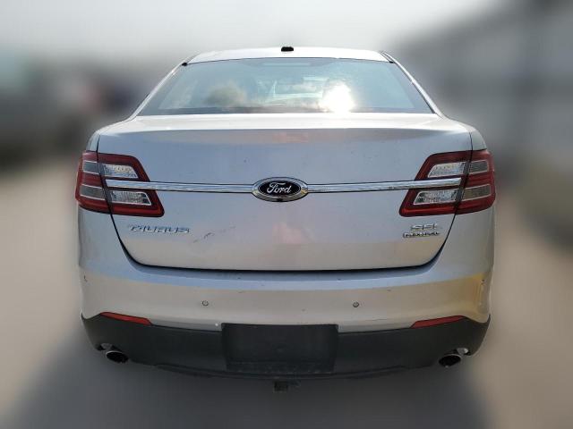 Photo 5 VIN: 1FAHP2E81JG114080 - FORD TAURUS 