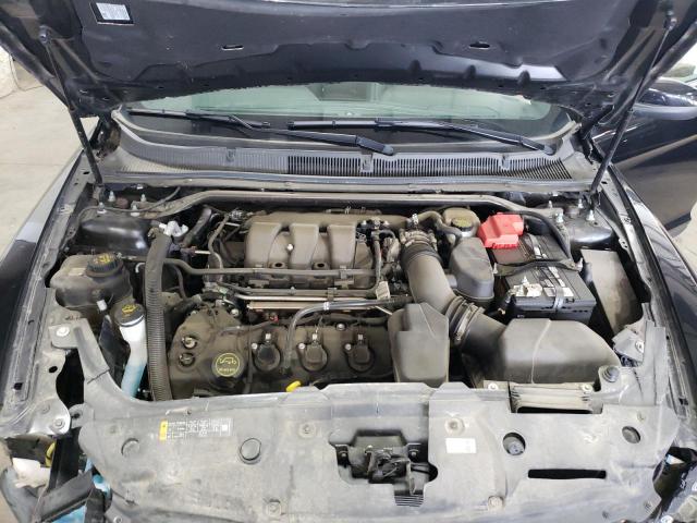 Photo 10 VIN: 1FAHP2E81JG116198 - FORD TAURUS SEL 