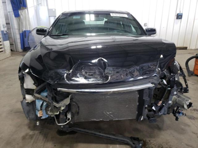 Photo 4 VIN: 1FAHP2E81JG116198 - FORD TAURUS SEL 