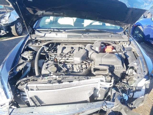 Photo 6 VIN: 1FAHP2E81JG134412 - FORD TAURUS SEL 