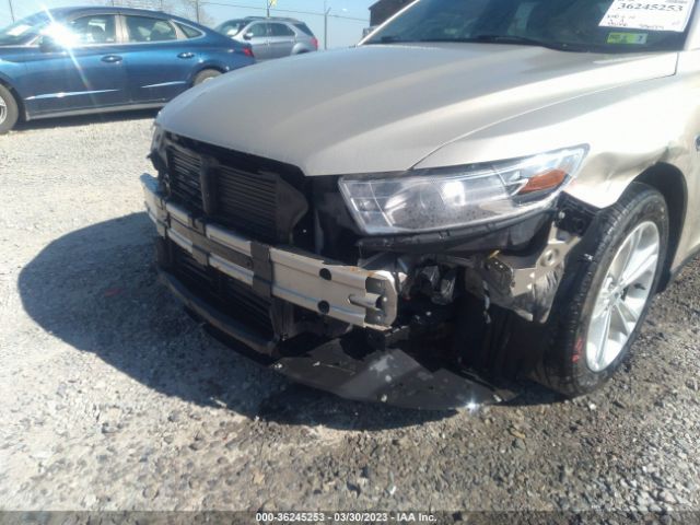 Photo 5 VIN: 1FAHP2E81JG136483 - FORD TAURUS 