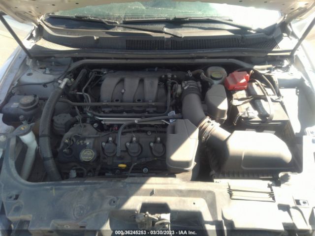 Photo 9 VIN: 1FAHP2E81JG136483 - FORD TAURUS 