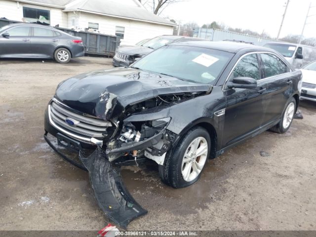 Photo 1 VIN: 1FAHP2E81KG100326 - FORD TAURUS 