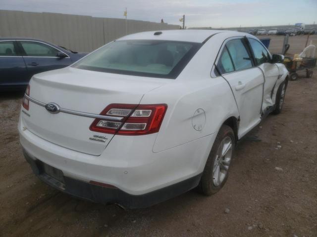 Photo 3 VIN: 1FAHP2E82DG119096 - FORD TAURUS SEL 