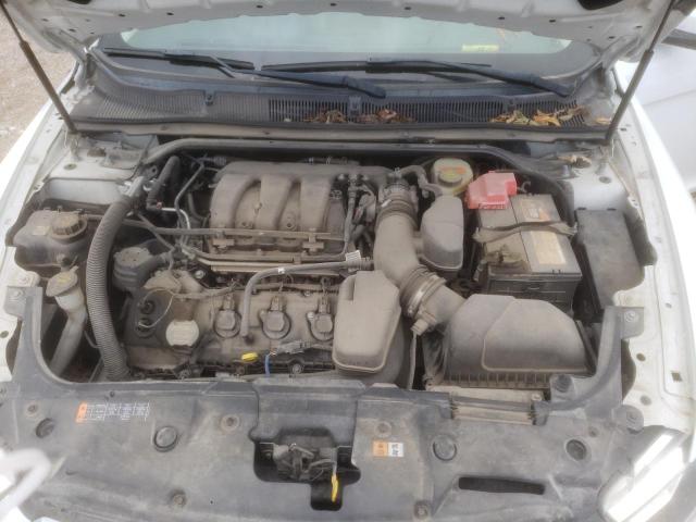 Photo 6 VIN: 1FAHP2E82DG119096 - FORD TAURUS SEL 