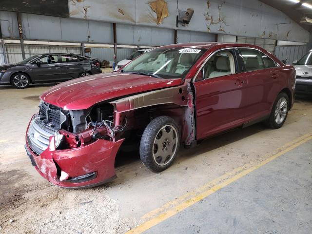 Photo 0 VIN: 1FAHP2E82DG120281 - FORD TAURUS SEL 