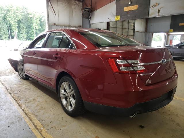 Photo 1 VIN: 1FAHP2E82DG120281 - FORD TAURUS SEL 