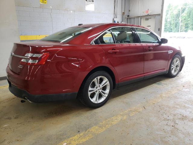 Photo 2 VIN: 1FAHP2E82DG120281 - FORD TAURUS SEL 