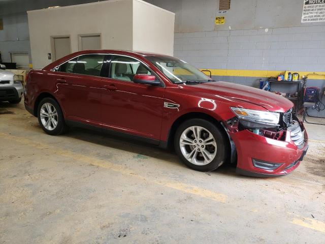 Photo 3 VIN: 1FAHP2E82DG120281 - FORD TAURUS SEL 