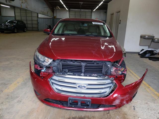 Photo 4 VIN: 1FAHP2E82DG120281 - FORD TAURUS SEL 