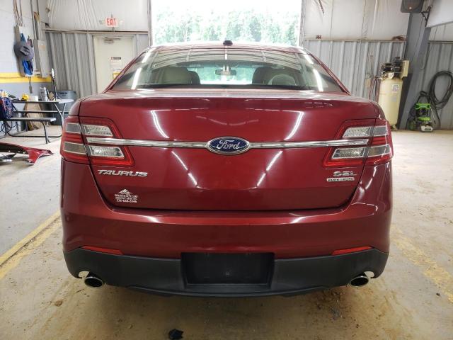 Photo 5 VIN: 1FAHP2E82DG120281 - FORD TAURUS SEL 