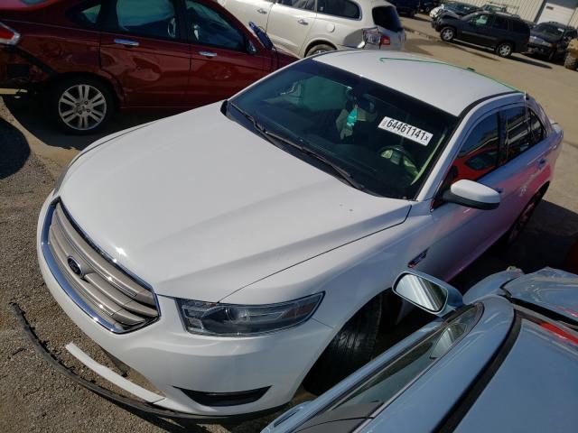 Photo 1 VIN: 1FAHP2E82DG121348 - FORD TAURUS SEL 