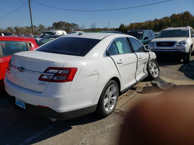 Photo 3 VIN: 1FAHP2E82DG121348 - FORD TAURUS SEL 