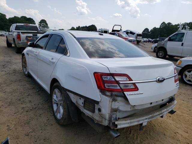 Photo 2 VIN: 1FAHP2E82DG121723 - FORD TAURUS SEL 