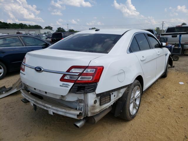 Photo 3 VIN: 1FAHP2E82DG121723 - FORD TAURUS SEL 