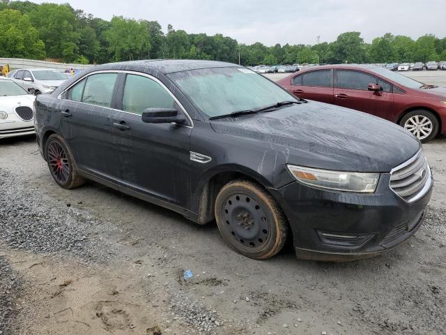 Photo 3 VIN: 1FAHP2E82DG133208 - FORD TAURUS 