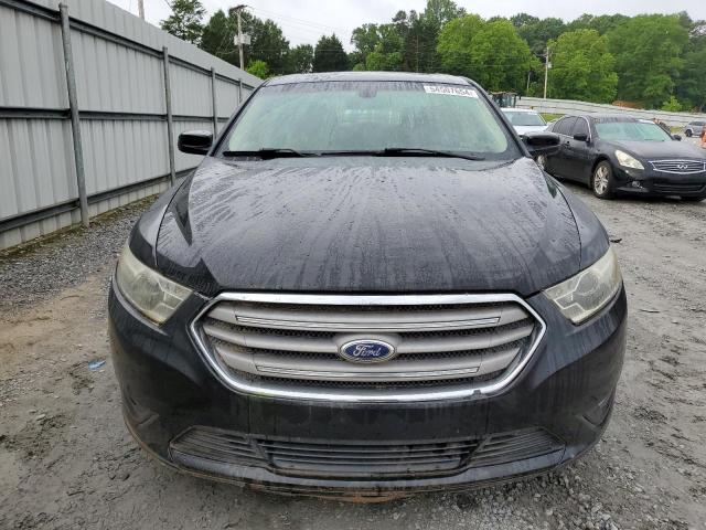 Photo 4 VIN: 1FAHP2E82DG133208 - FORD TAURUS 