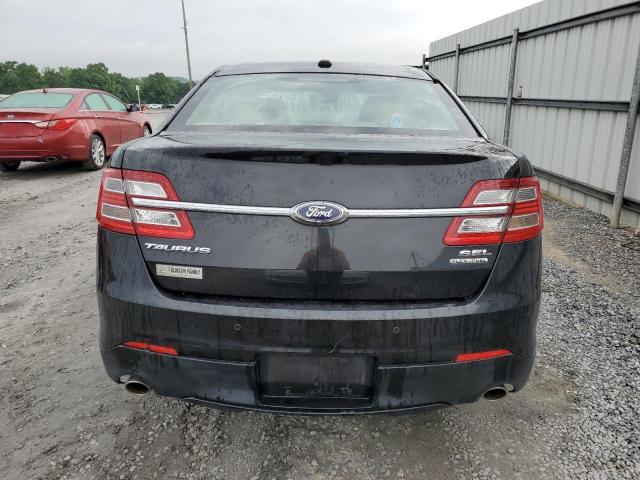 Photo 5 VIN: 1FAHP2E82DG133208 - FORD TAURUS 