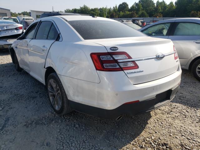 Photo 2 VIN: 1FAHP2E82DG135539 - FORD TAURUS SEL 