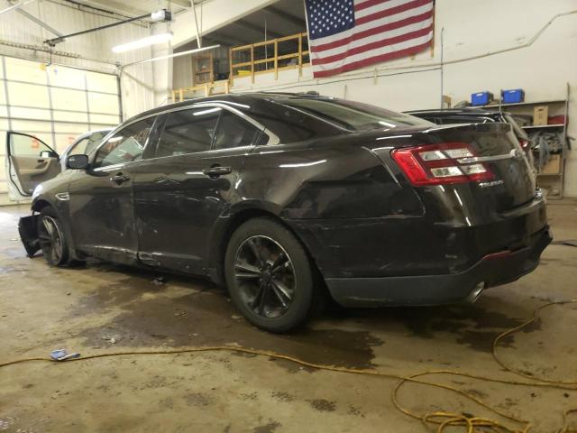 Photo 1 VIN: 1FAHP2E82DG138120 - FORD TAURUS 