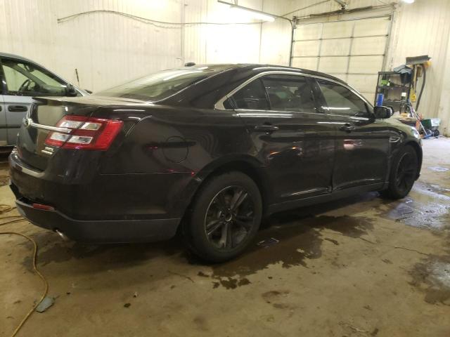 Photo 2 VIN: 1FAHP2E82DG138120 - FORD TAURUS 