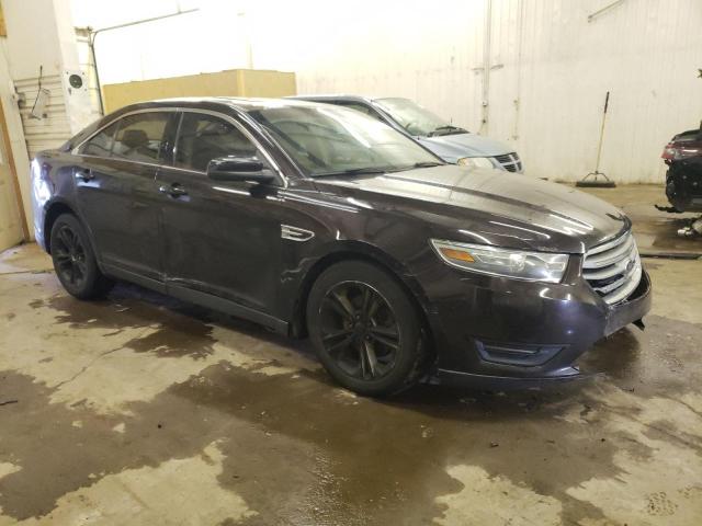 Photo 3 VIN: 1FAHP2E82DG138120 - FORD TAURUS 