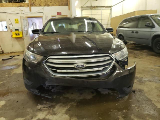 Photo 4 VIN: 1FAHP2E82DG138120 - FORD TAURUS 