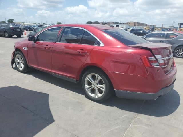 Photo 1 VIN: 1FAHP2E82DG142894 - FORD TAURUS 