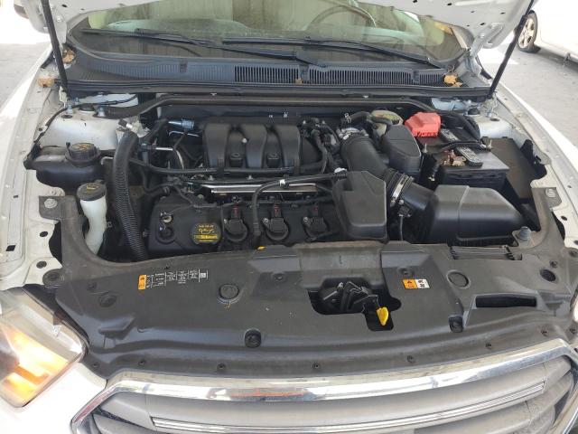 Photo 10 VIN: 1FAHP2E82DG163695 - FORD TAURUS SEL 